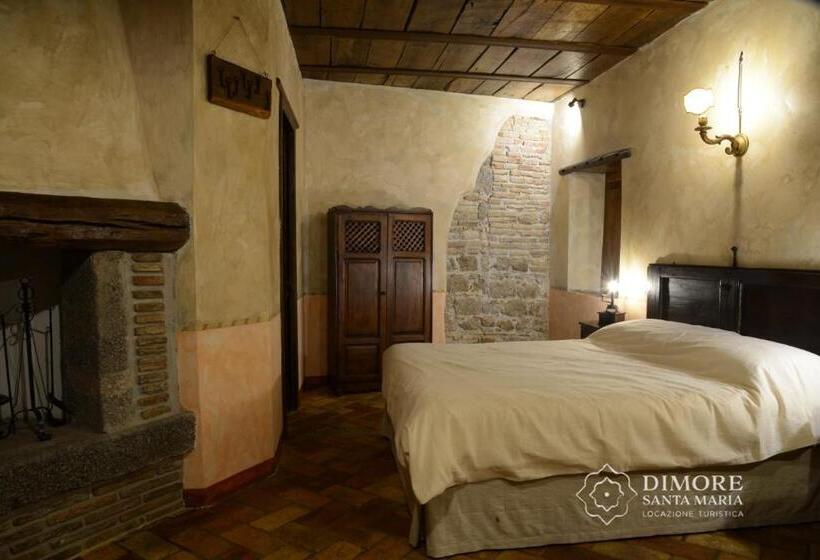 פנסיון Dimore Santa Maria