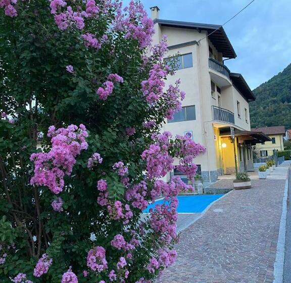 Пансион Ederarooms