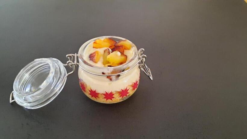 ペンション Epicurieux Normand