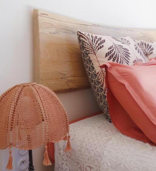 펜션 Etoileduventoux   Nyons Vaison La Romaine   2pers