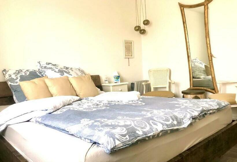 بنسيون Feriensempachersee Sandra Sens