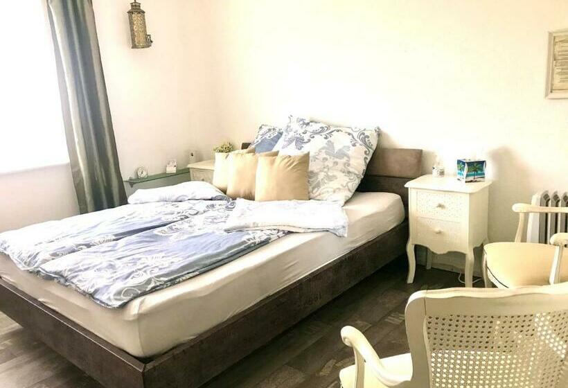 بنسيون Feriensempachersee Sandra Sens