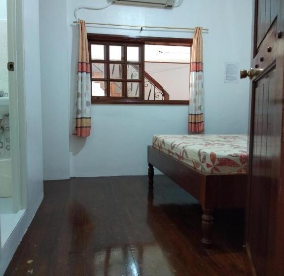 膳宿费 Garden Of Gen Resort