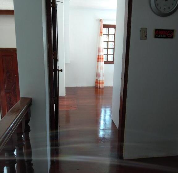 膳宿费 Garden Of Gen Resort