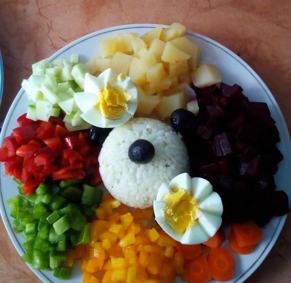 پانسیون Gite D étape Nomade