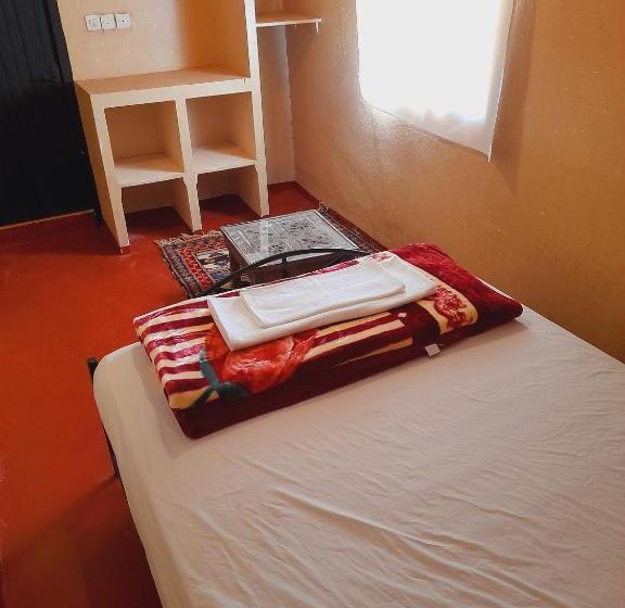 پانسیون Gite D étape Nomade