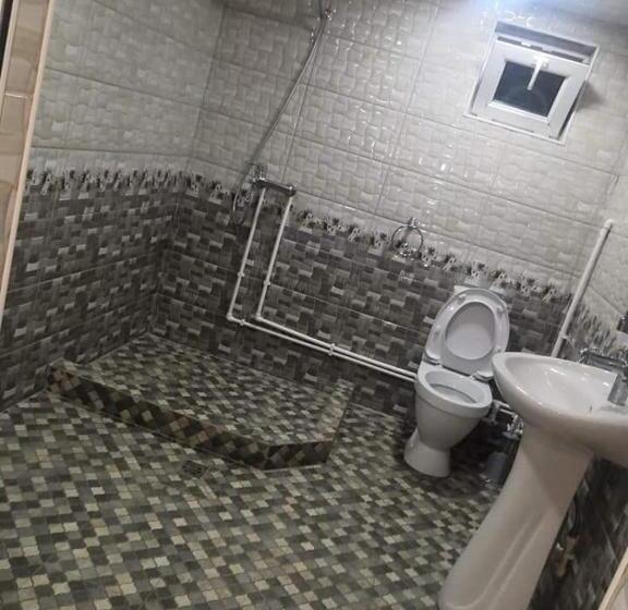 بنسيون Golden Beach Sevan