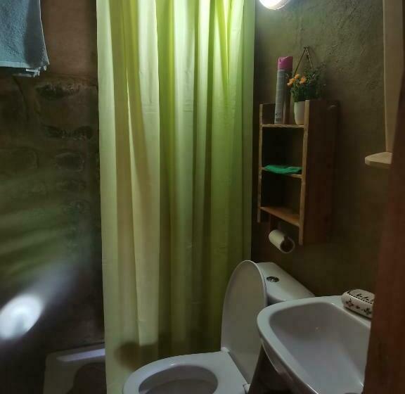 پانسیون Gîte Mourik