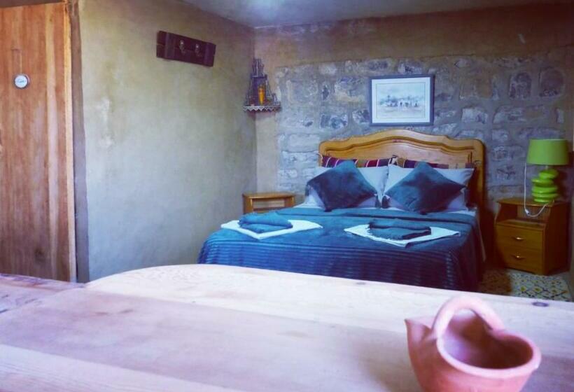 پانسیون Gîte Mourik