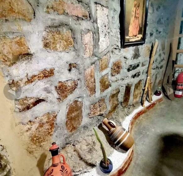 پانسیون Gîte Mourik