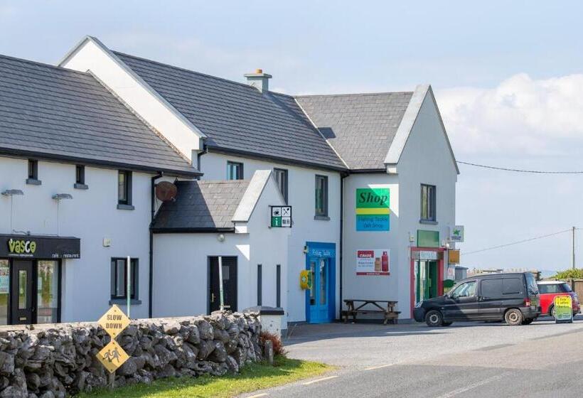 Пансион Into The Burren