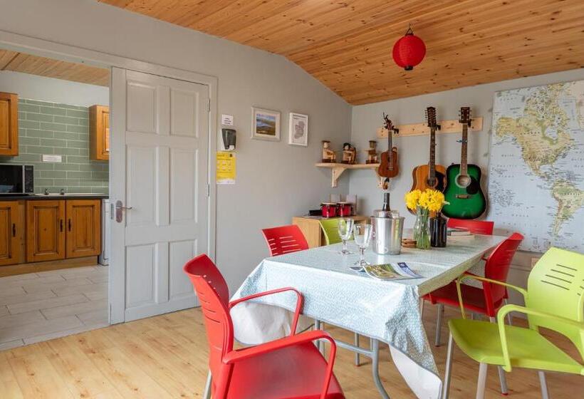 Пансион Into The Burren