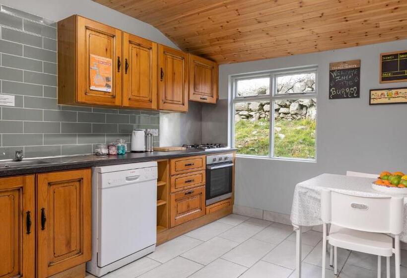 Пансион Into The Burren