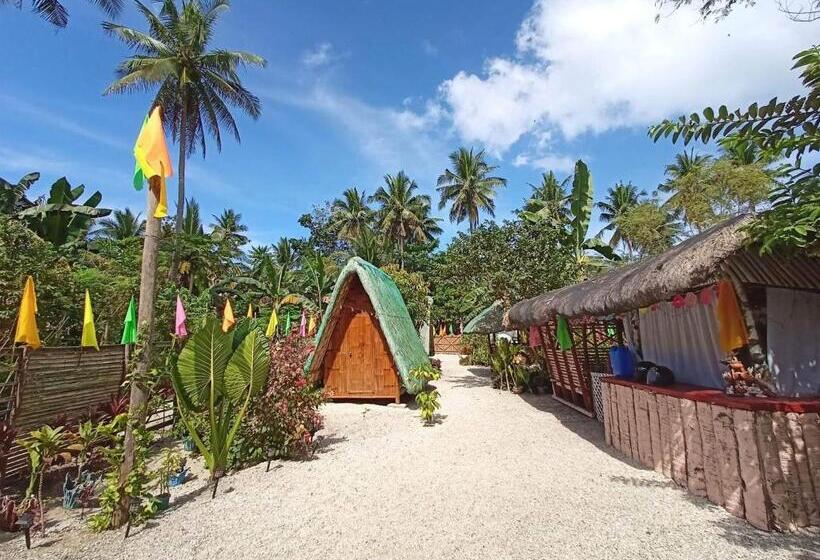 پانسیون Jodels Paradise