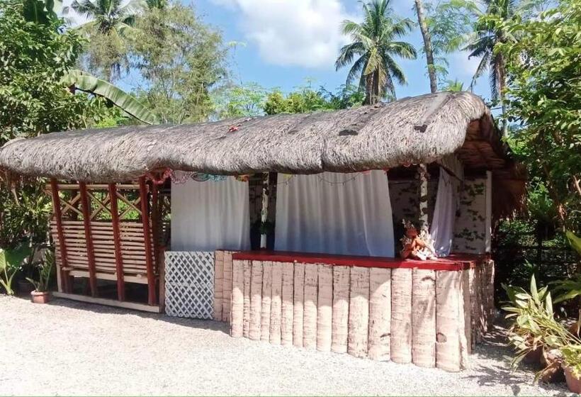 پانسیون Jodels Paradise