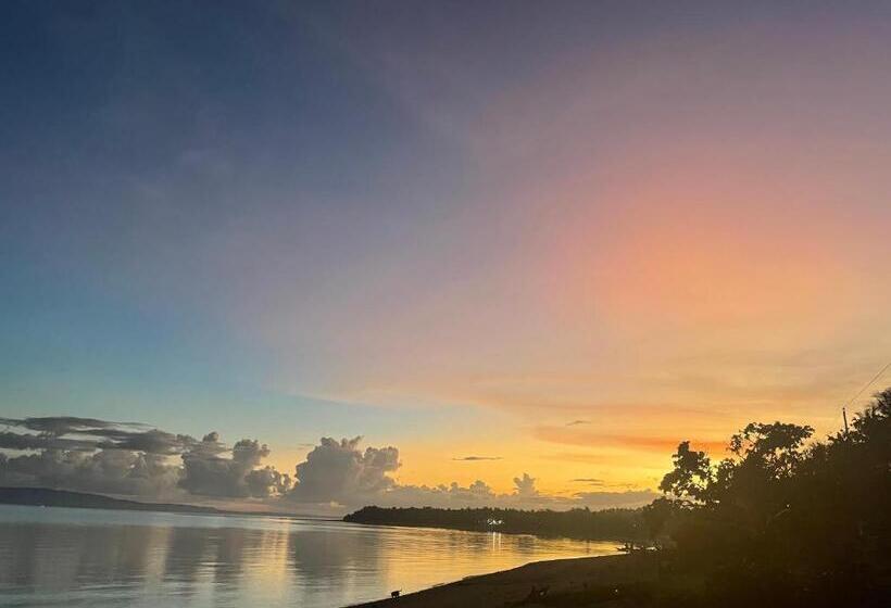 پانسیون Jodels Paradise