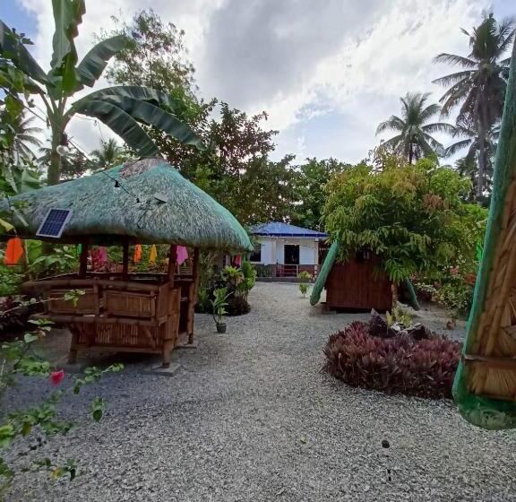 پانسیون Jodels Paradise