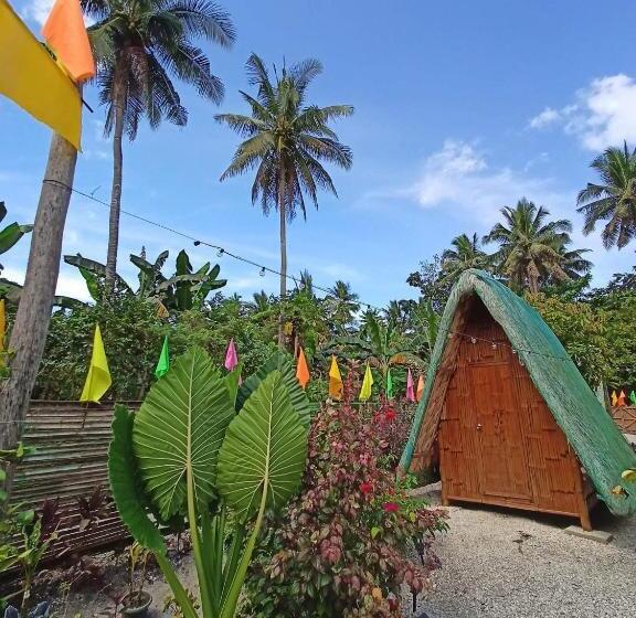 پانسیون Jodels Paradise