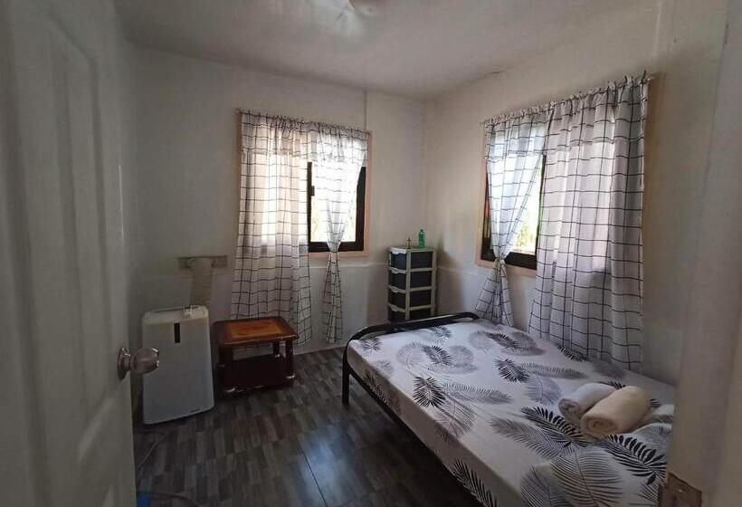 پانسیون Jodels Paradise