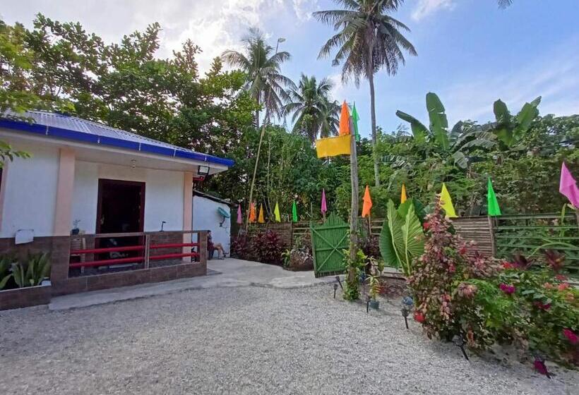 پانسیون Jodels Paradise