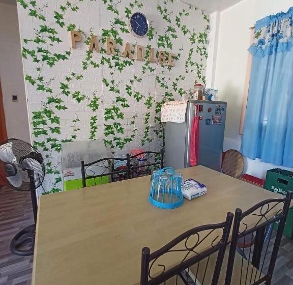 پانسیون Jodels Paradise