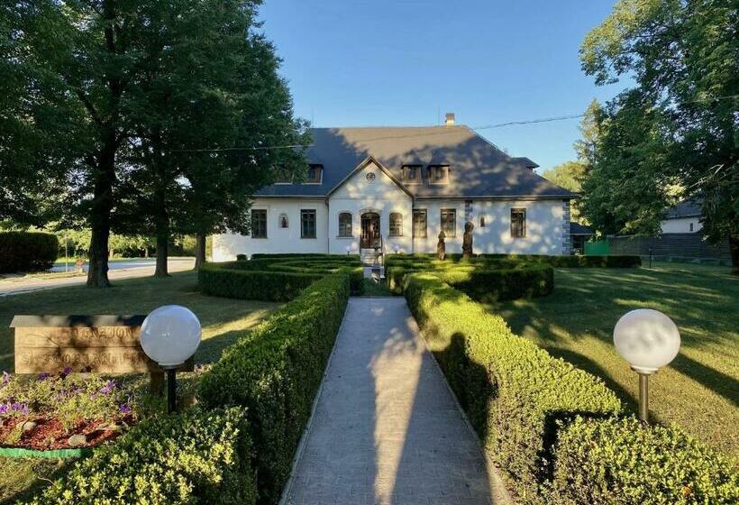 Пансион Kaštieľ Benice