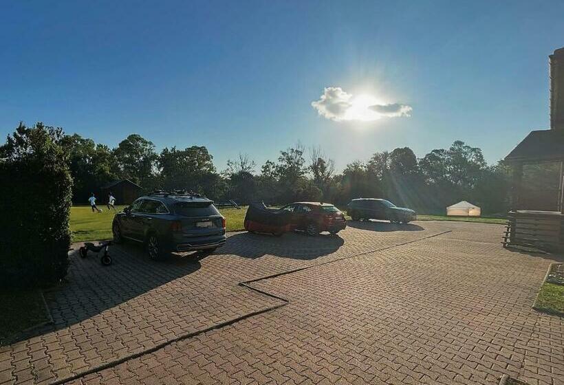 Пансион Kaštieľ Benice