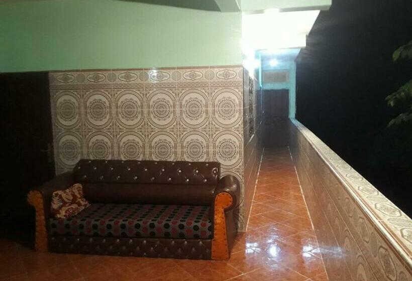 بنسيون Ketama House