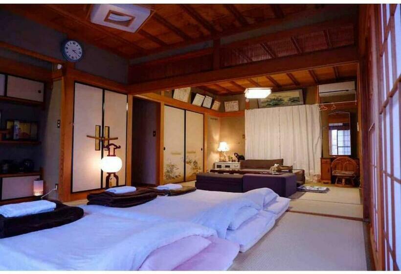 بنسيون Kumamoto Farm Stay   Vacation Stay 12032v