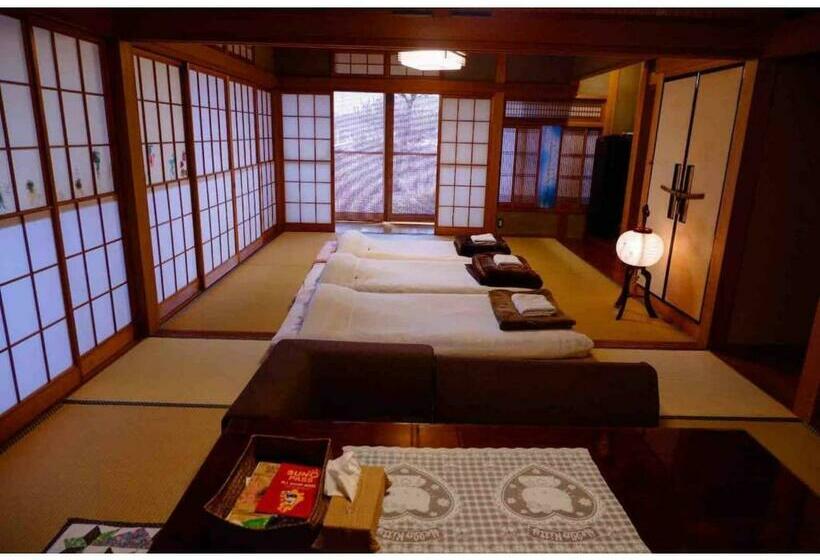 פנסיון Kumamoto Farm Stay Vacation Stay 12032v