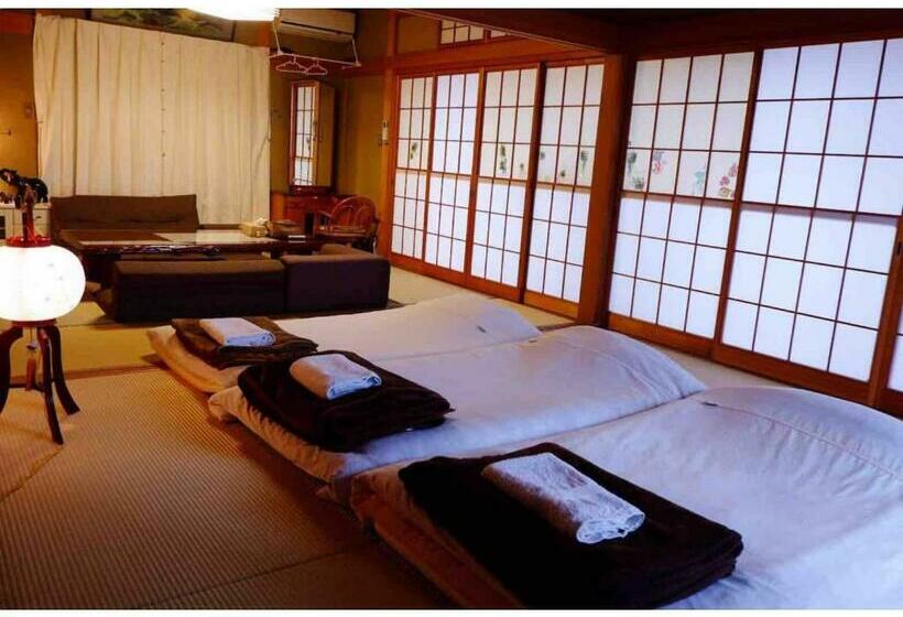 פנסיון Kumamoto Farm Stay   Vacation Stay 12032v