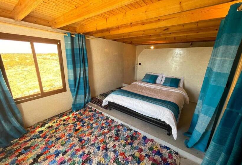 پانسیون La Chambre Tafokt