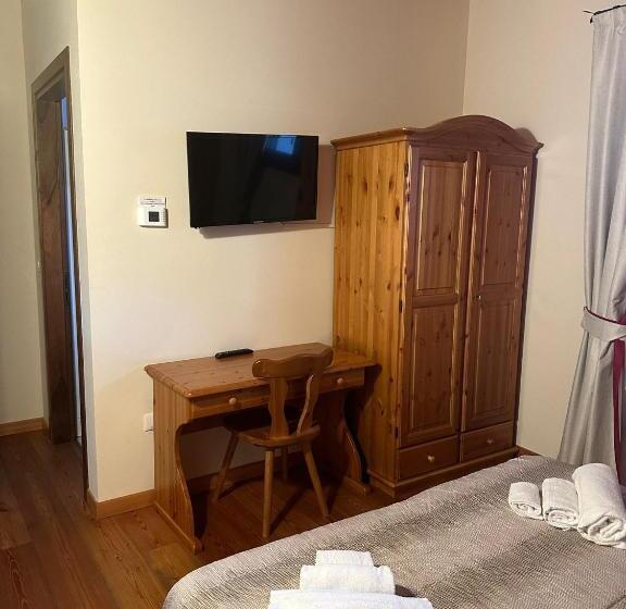 Пансион La Corte Dell Ulivo