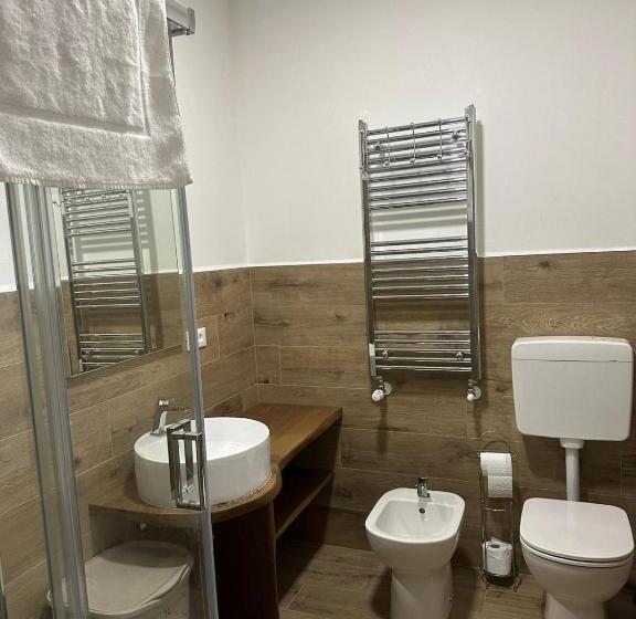 Пансион La Corte Dell Ulivo