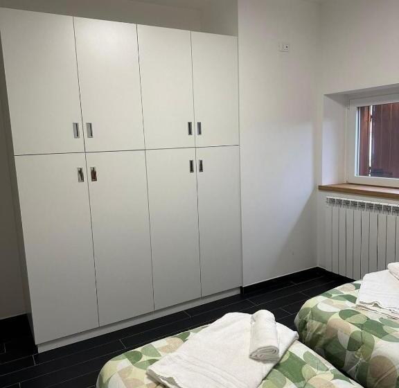 Пансион La Corte Dell Ulivo