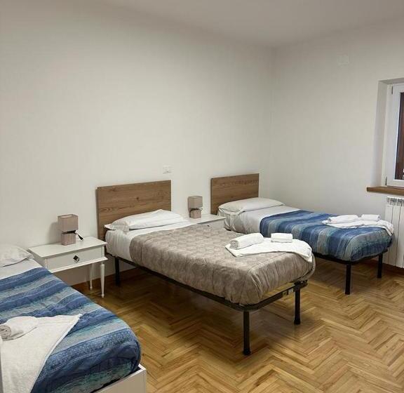 Пансион La Corte Dell Ulivo