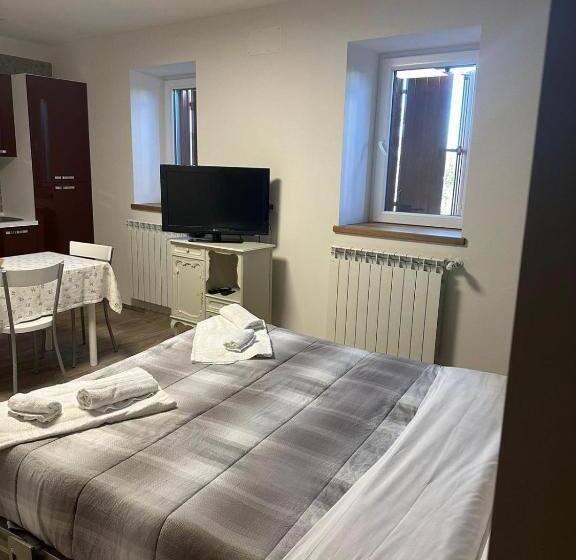 Пансион La Corte Dell Ulivo