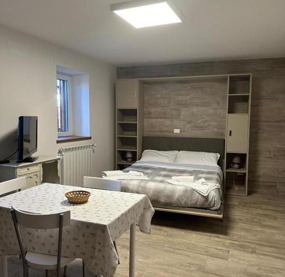 Пансион La Corte Dell Ulivo