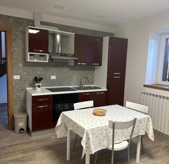 Пансион La Corte Dell Ulivo