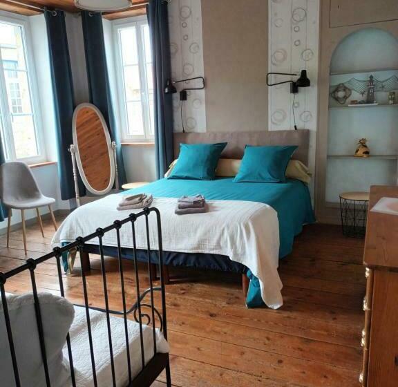 Пансион La Lendeline