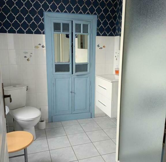 Пансион La Lendeline