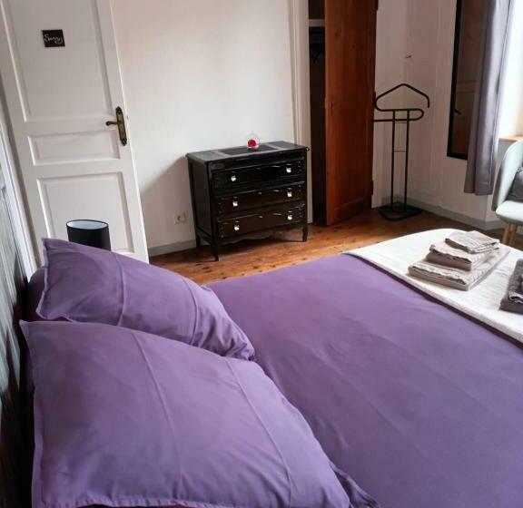 Пансион La Lendeline