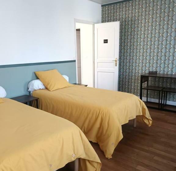 Пансион La Lendeline