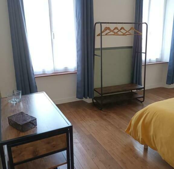 Пансион La Lendeline