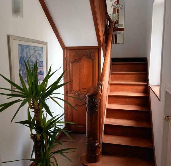 Пансион La Lendeline