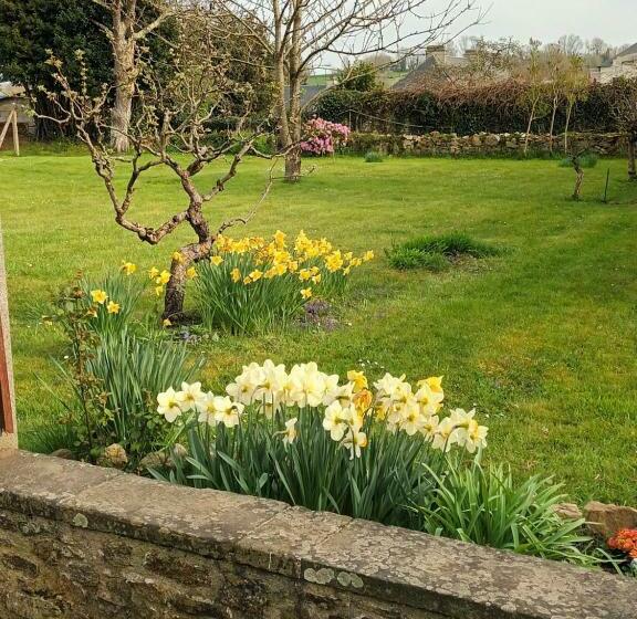 Пансион La Lendeline