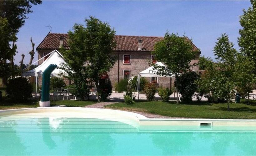 بنسيون La Locanda Degli Artisti