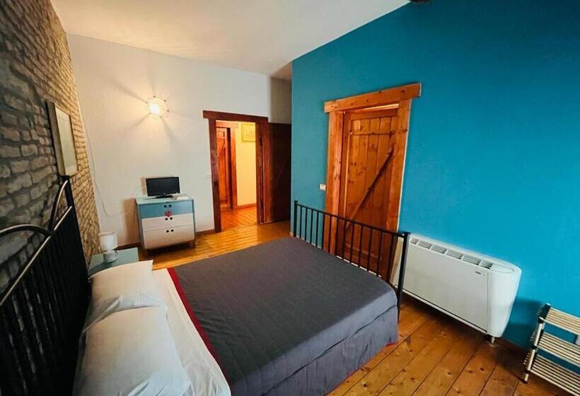 بنسيون La Locanda Degli Artisti