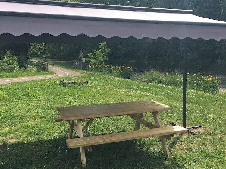 膳宿费 La Maison Berry, Hébergement Avec Petit Déjeuner