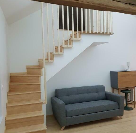 ペンション La Mollerie